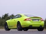 Jaguar XKR Coupe Goodwood Special 2009 года